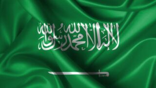 Saudi Arabia