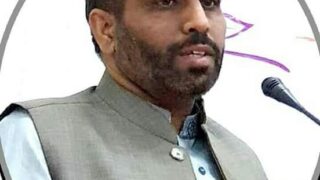 Shabbir Ahmad Hameed
