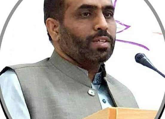 سخن  تازہ کی نوید______ شبیر احمد حمید