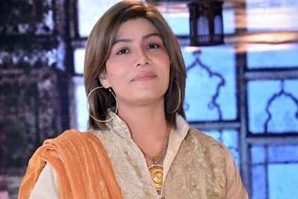 گلوکارہ شبنم مجید کے بھائی کے قتل کا ڈراپ سین، سالا ہی قاتل نکلا