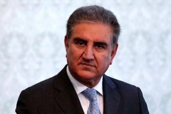 پی ڈی ایم والے سوشل میڈیا پر نہیں بلکہ اسپیکر کو استعفے دیں: شاہ محمود