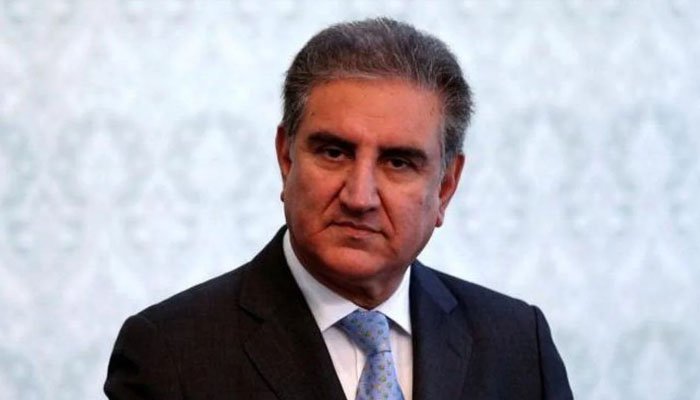 Shah Mehmood Qureshi