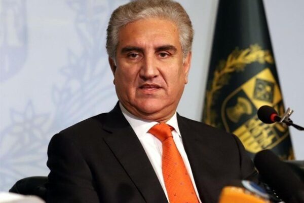 بھارت اندرونی کمزوریوں سے توجہ ہٹانے کے لئے ناٹک رچا سکتا ہے، وزیر خارجہ
