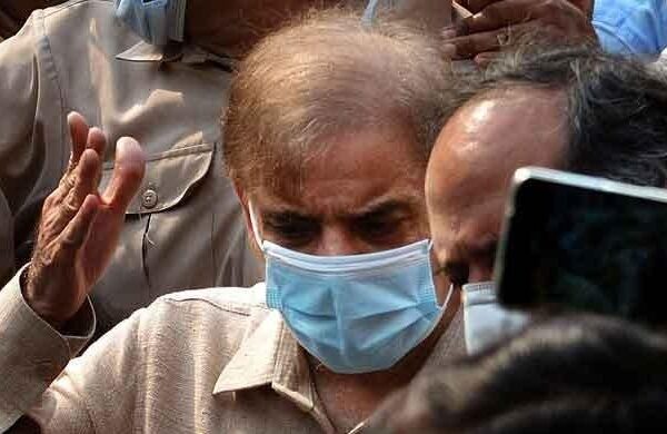 منی لانڈرنگ کیس: نیب نے شہباز شریف فیملی کے اثاثے قرق کر لیے