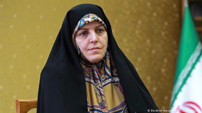 Shahindokht Molaverdi