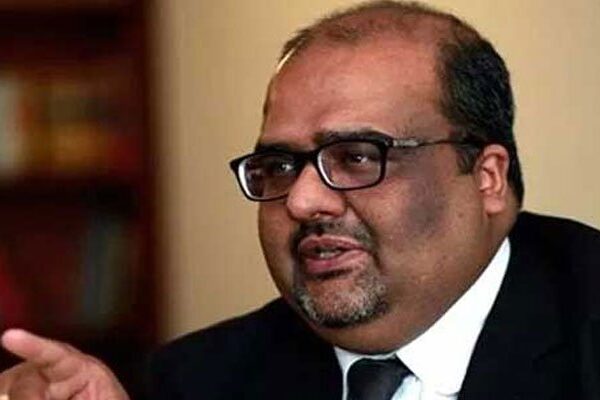 شہزاد اکبر نے ن لیگ کو مفت مشورہ دے دیا