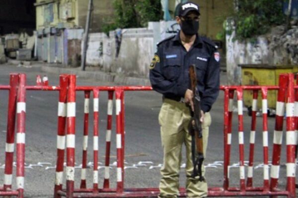 سندھ میں مزید 149 پولیس افسران اور اہلکار کورونا کا شکار