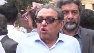 Siraj Qasim Teli