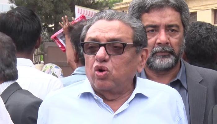 Siraj Qasim Teli