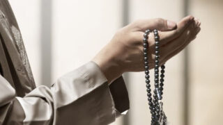 Spiritual Power