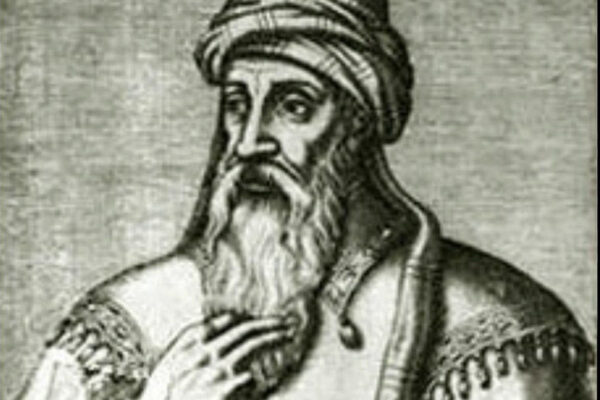 روحانی بشارت