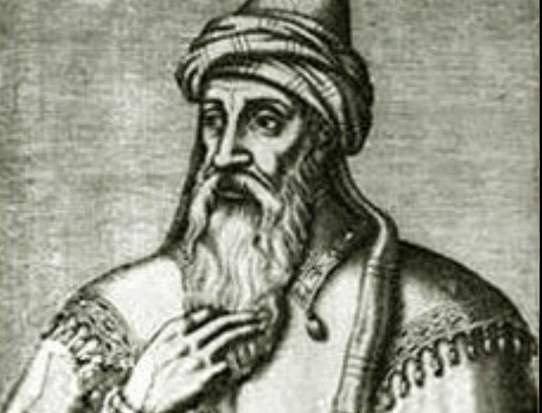 Sultan Nooruddin Zangi