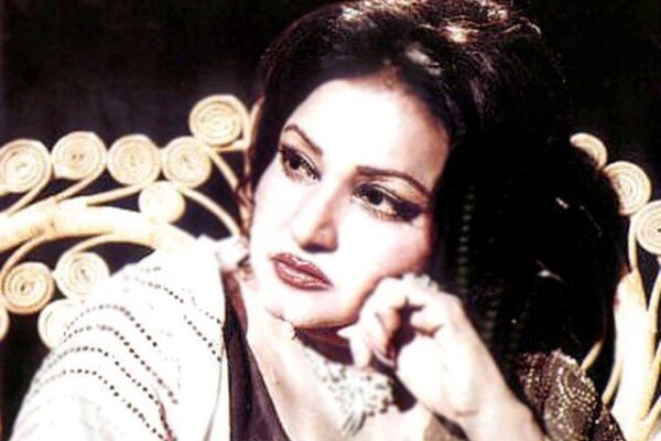 ’’آواز دے کہاں ہے‘‘ پرائیڈ آف پرفارمنس ملکہ ترنم نور جہاں کی 20ویں برسی