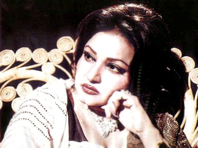 Tarnam Noor Jahan