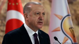 Tayyip Erdogan