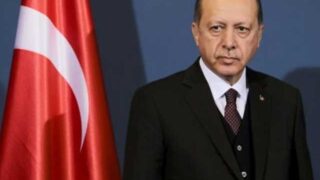 Tayyip Erdogan