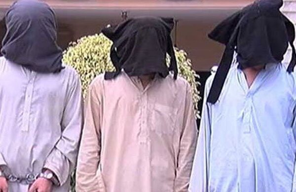 اسلام آباد اسٹاک ایکسچینج پر بم دھماکے کا منصوبہ ناکام، 3 دہشتگرد گرفتار