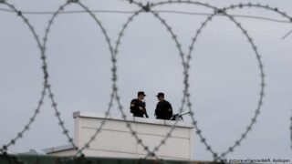 Turkey Coup Case