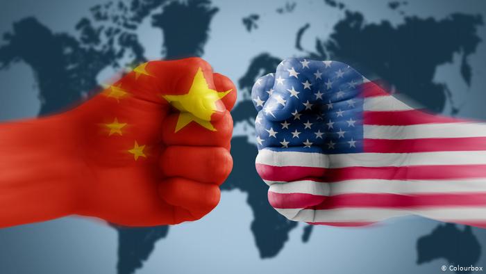 USA-China-Handelskrieg