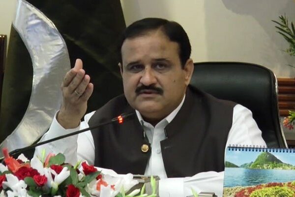 امید ہے مینار پاکستان کے ناکام شو کے بعد اپوزیشن ہوش کے ناخن لے گی: عثمان بزدار