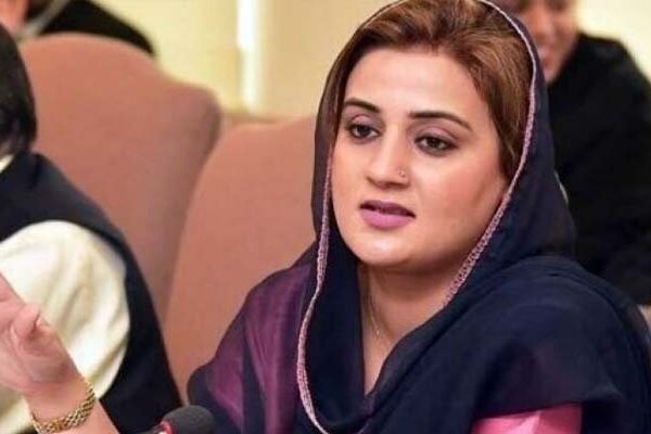 عظمیٰ بخاری سمیت مزید لیگی ارکان اسمبلی نے استعفے پارٹی کو جمع کرا دیے