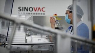 Vaccine