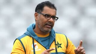 Waqar Younis
