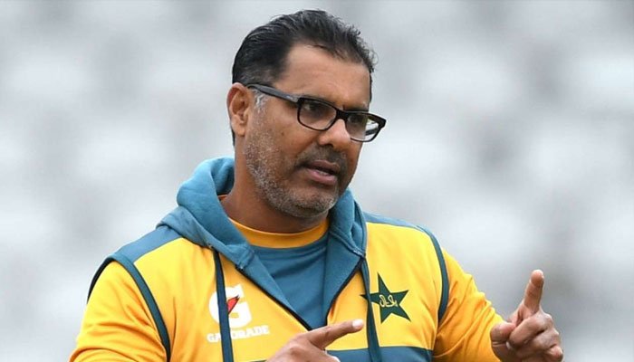 Waqar Younis