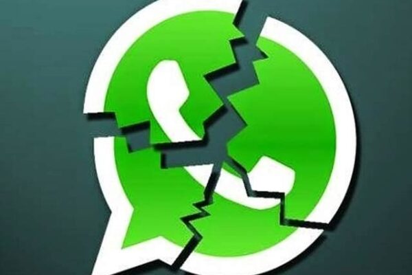 یکم جنوری سے ان اسمارٹ فونز پر واٹس ایپ نہیں چلے گا