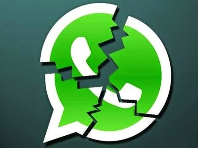 WhatsApp