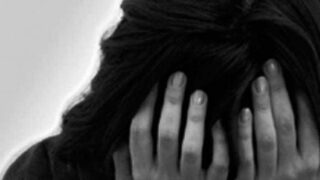 Woman Rape Attempt
