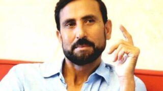 Younis Khan