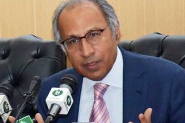مہنگائی ختم کرنے میں وقت لگے گا، عبدالحفیظ شیخ