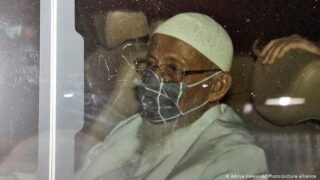 Abu Bakar Bashir