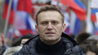 Alexei Navalny
