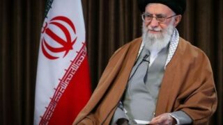 Ali Khamenei