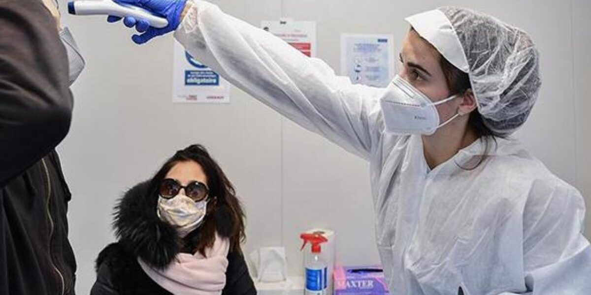 America Coronaviruses