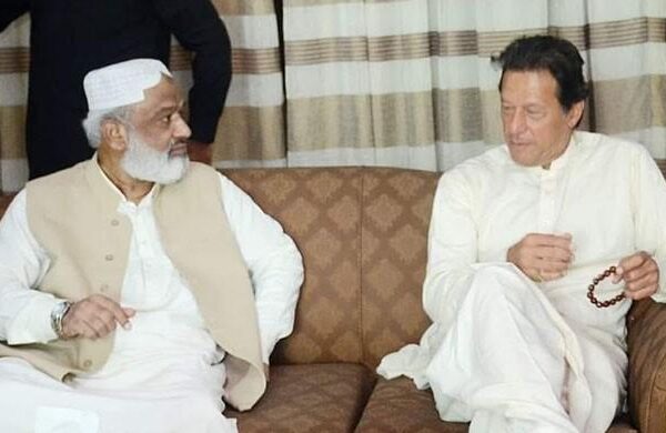 ضمنی الیکشن میں شکست پر ارباب غلام وزیر اعظم پر برس پڑے