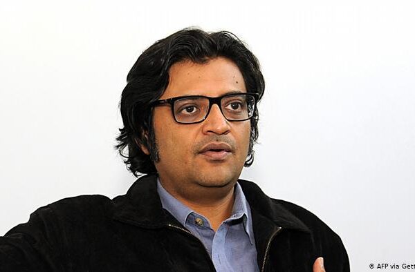 بھارت پھر بے نقاب