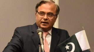 Asad Majeed