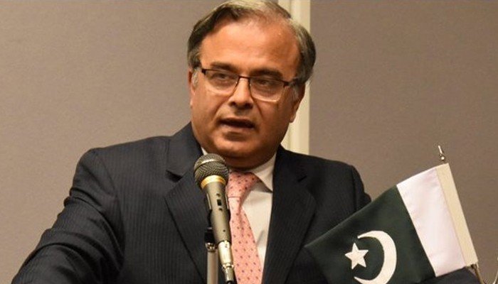 Asad Majeed