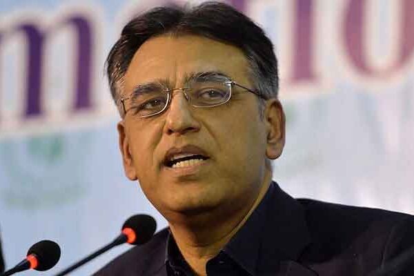 ’حکومت نے کورونا ویکسین کی 11 لاکھ ڈوز کا آرڈر دیا ہے‘