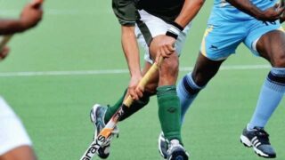 Asian Champions Trophy