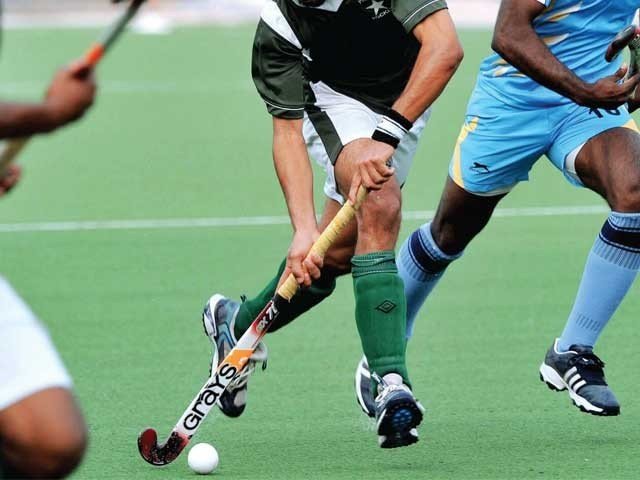 Asian Champions Trophy