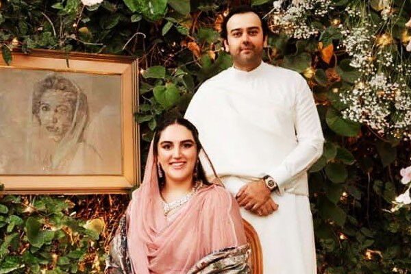 بختاور کی شادی میں مہمانوں کی تعداد سے متعلق بلاول ہاؤس کی وضاحت