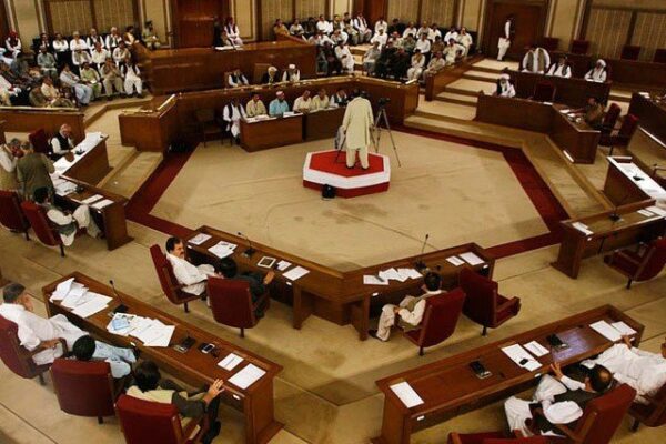 سانحہ مچھ؛ بلوچستان اسمبلی اجلاس میں مذمتی قرارداد مشترکہ طور پر منظور