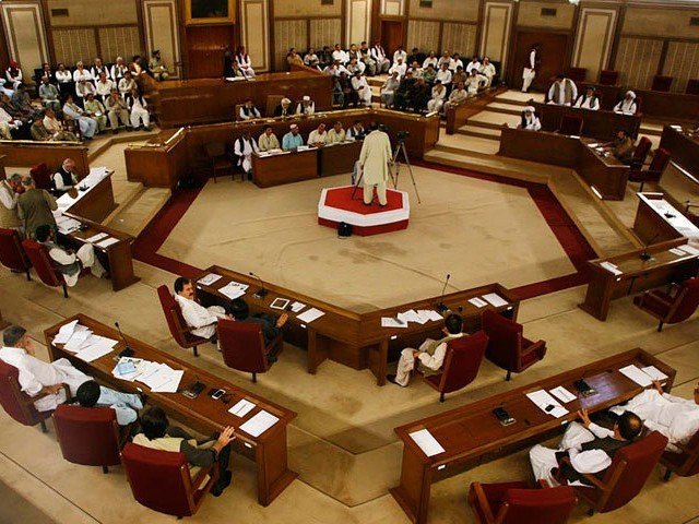 Balochistan Assembly