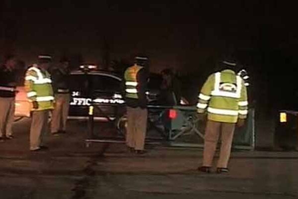 اسلام آباد: بنی گالہ کے علاقے میں فائرنگ، ایک شخص جاں بحق اور 3 زخمی