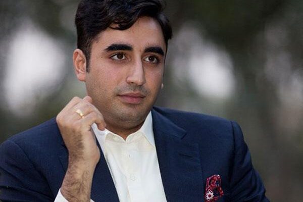 بھٹو کا نظریہ اور بلاول