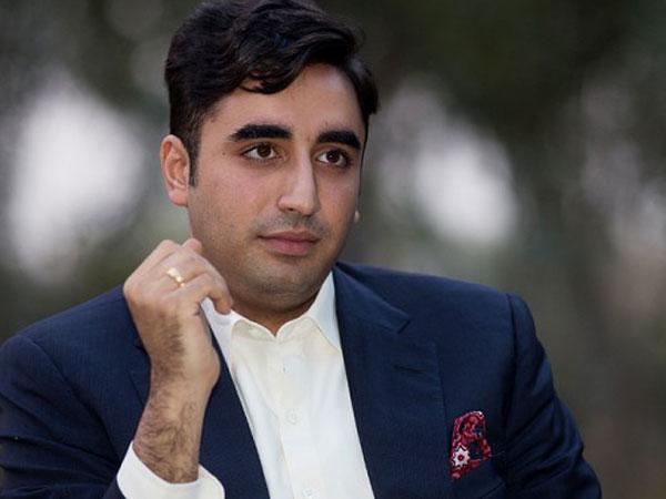 Bilawal Bhutto